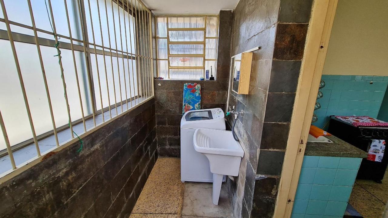 Casa Espacosa E Confortavel Na Regiao Da Pampulha Belo Horizonte Exterior photo